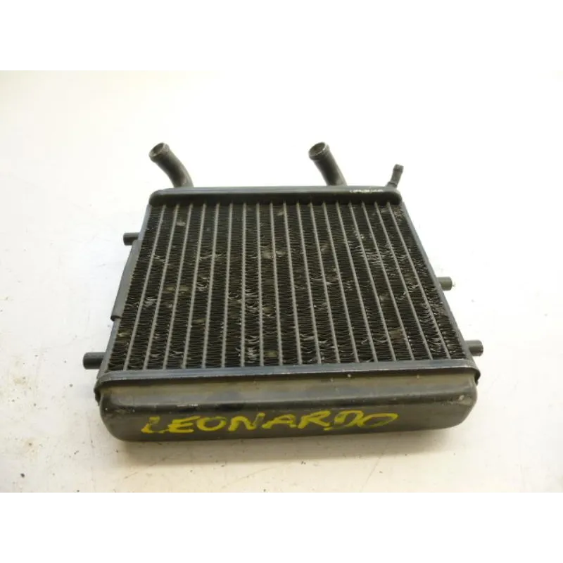 Radiateur eau APRILIA LEONARDO 125 1999-2002