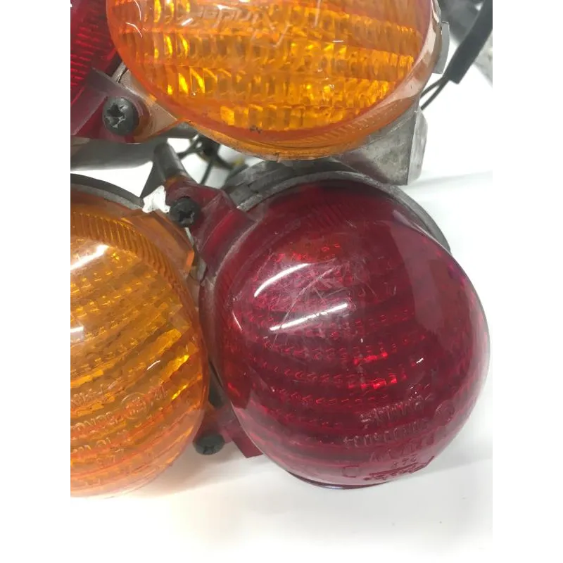 Bloc feu + clignotants YAMAHA YP 125 1998-2000 MAJESTY