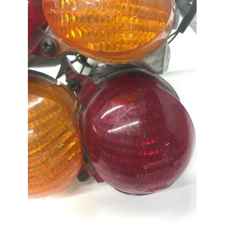 Bloc feu + clignotants YAMAHA YP 125 1998-2000 MAJESTY
