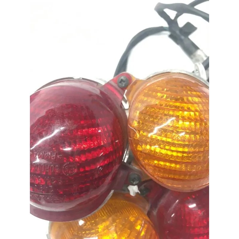 Bloc feu + clignotants YAMAHA YP 125 1998-2000 MAJESTY