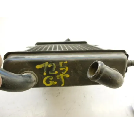 Radiateur eau PEUGEOT ELYSEO 125 1998-2002