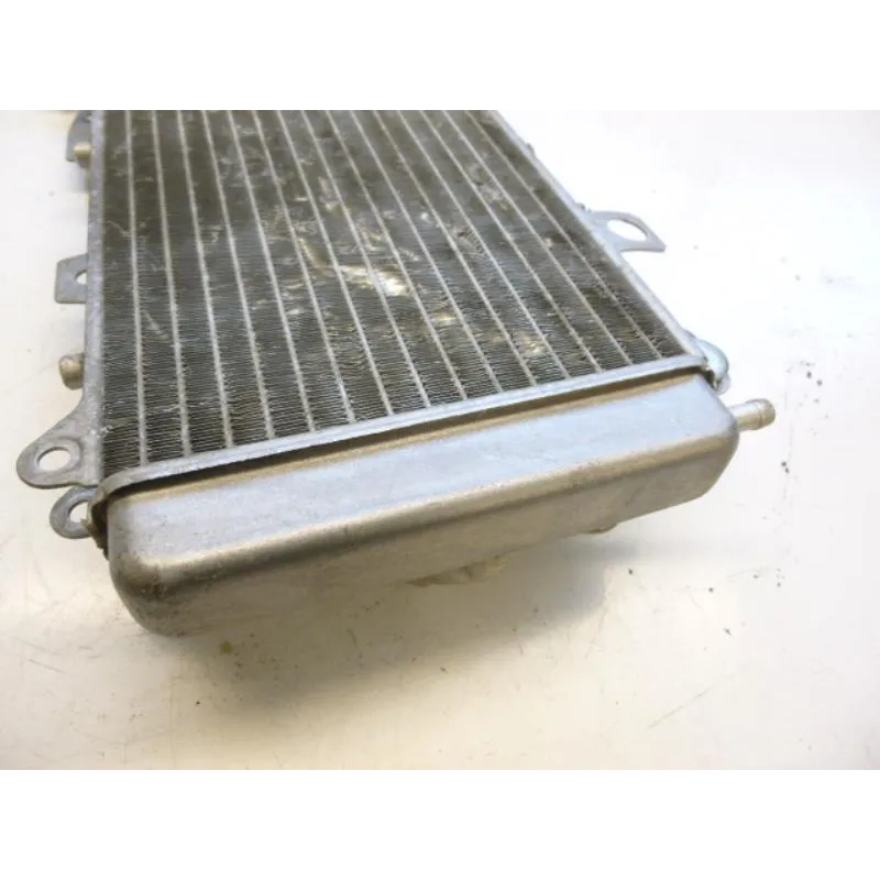 Radiateur eau PIAGGIO X9 EVO 125 2003-2007