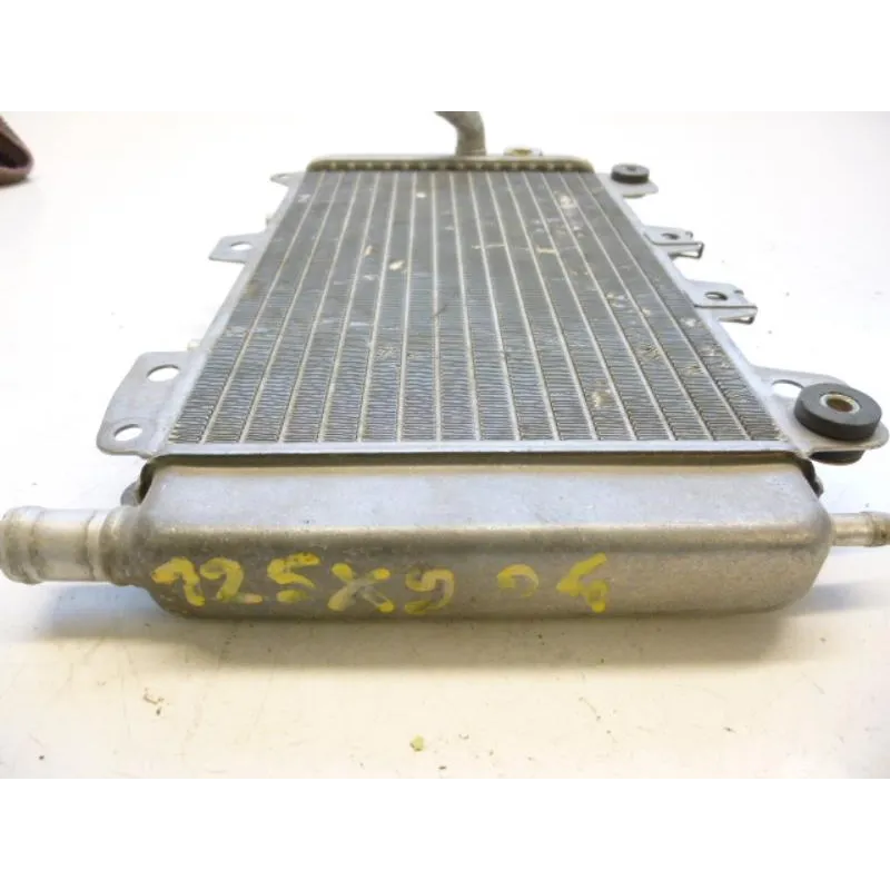 Radiateur eau PIAGGIO X9 EVO 125 2003-2007