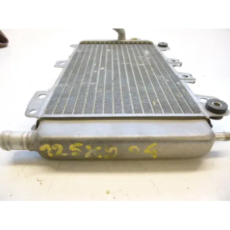 Radiateur eau PIAGGIO X9 EVO 125 2003-2007