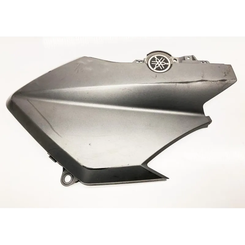 Cache flanc de carenage gauche YAMAHA YPR 400 2013-2017 XMAX
