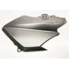 Cache flanc de carenage gauche YAMAHA YPR 400 2013-2017 XMAX Cache flanc de carenage gauche YAMAHA YPR 400 2013-2017 XMAX