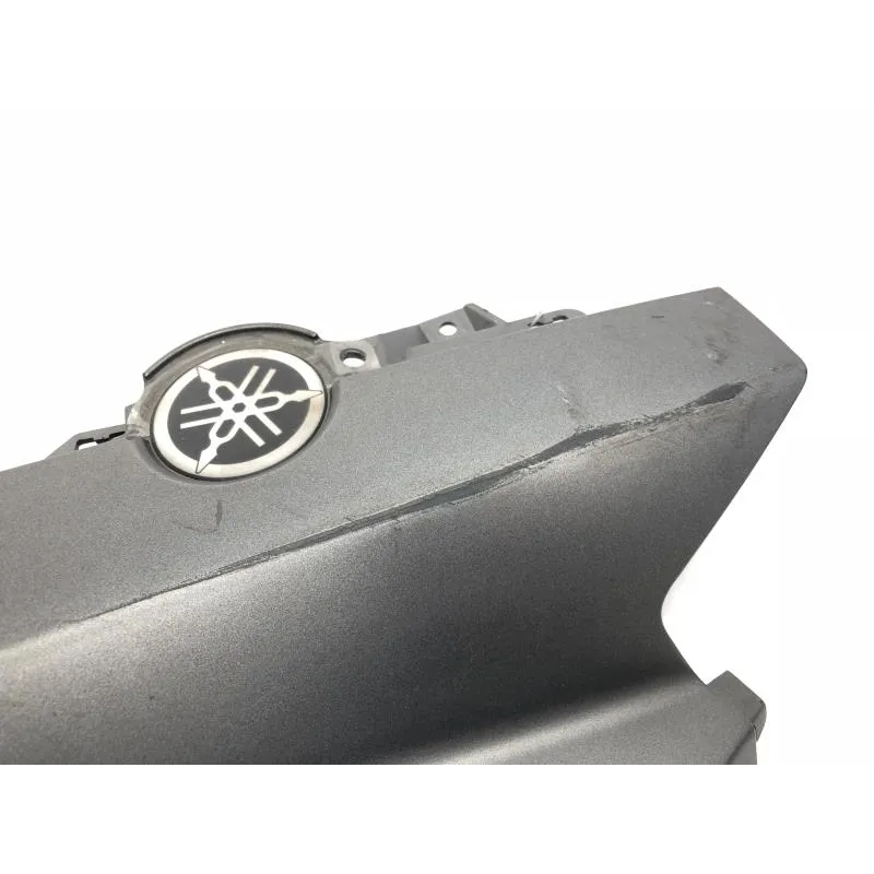 Cache flanc de carenage gauche YAMAHA YPR 400 2013-2017 XMAX