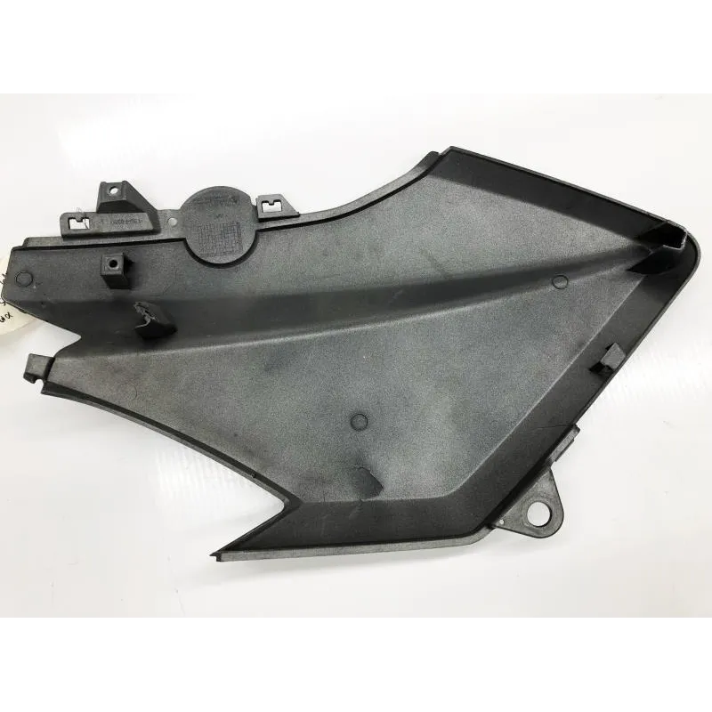Cache flanc de carenage gauche YAMAHA YPR 400 2013-2017 XMAX