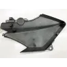 Cache flanc de carenage gauche YAMAHA YPR 400 2013-2017 XMAX Cache flanc de carenage gauche YAMAHA YPR 400 2013-2017 XMAX