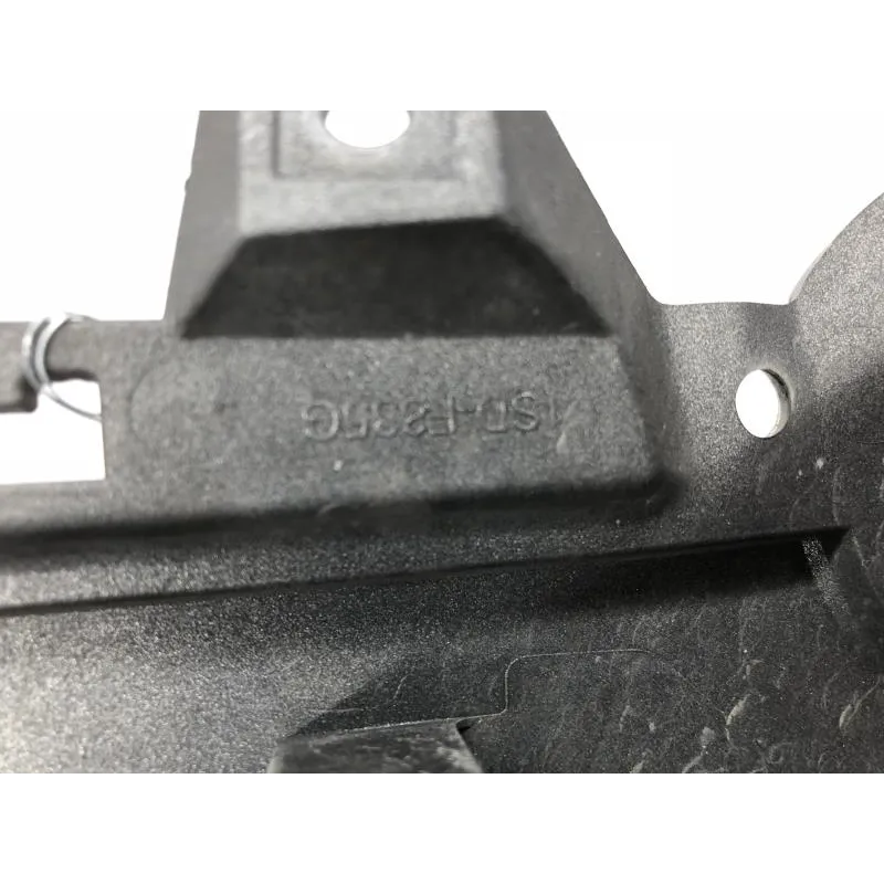 Cache flanc de carenage gauche YAMAHA YPR 400 2013-2017 XMAX