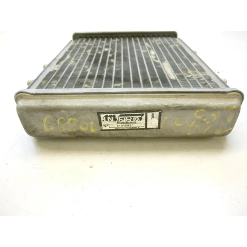 Radiateur eau APRILIA LEONARDO 125 1999-2002