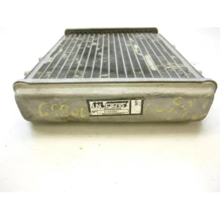 Radiateur eau APRILIA LEONARDO 125 1999-2002