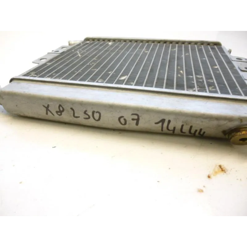 Radiateur eau PIAGGIO X9 250 2000-2001