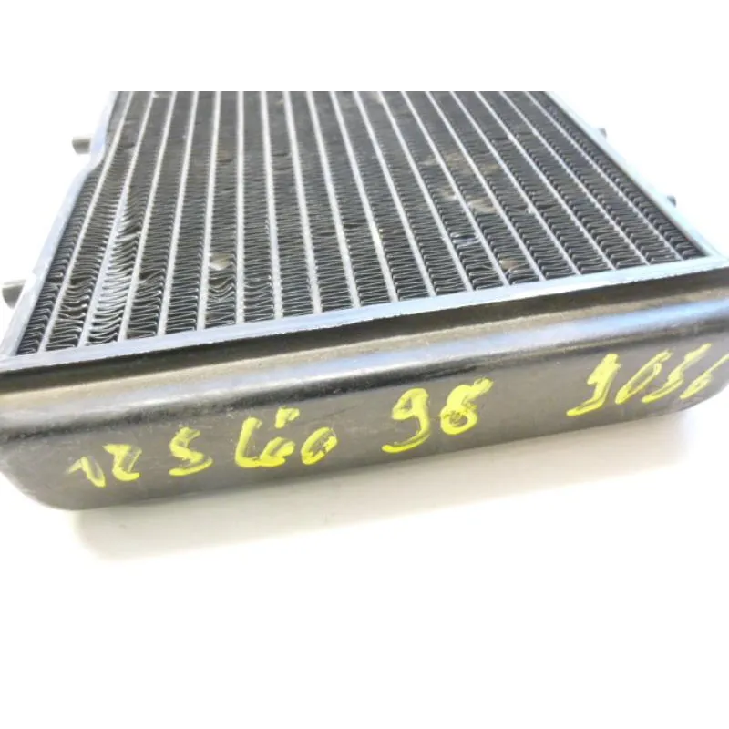 Radiateur eau APRILIA LEONARDO 125 1999-2002