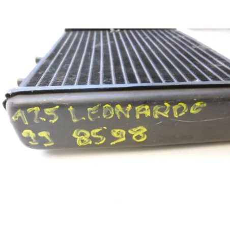 Radiateur eau APRILIA LEONARDO 125 1999-2002