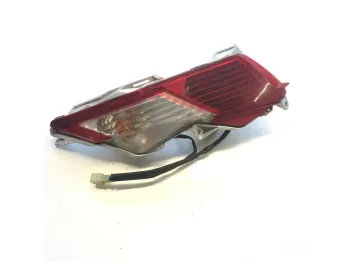Bloc feu + clignotant ar droit HONDA FES 125 2003-2006 PANTHEON