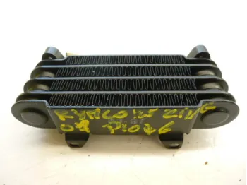 Radiateur huile KYMCO ZING 125 1996-2003