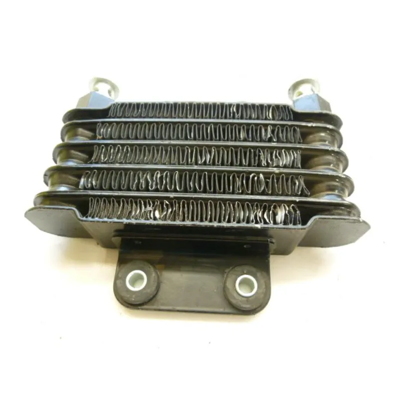 Radiateur huile HYOSUNG GT 125 2004-2006 COMET