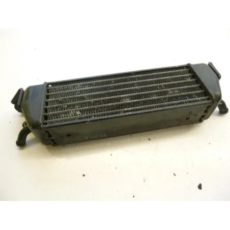 Radiateur huile BMW R 1150 RT 2001-2004