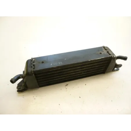 Radiateur huile BMW R 1150 RT 2001-2004