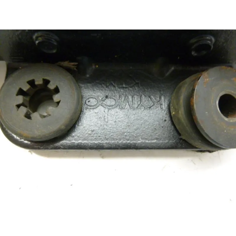 Radiateur huile KYMCO ZING 125 1996-2003