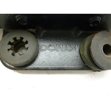 Radiateur huile KYMCO ZING 125 1996-2003