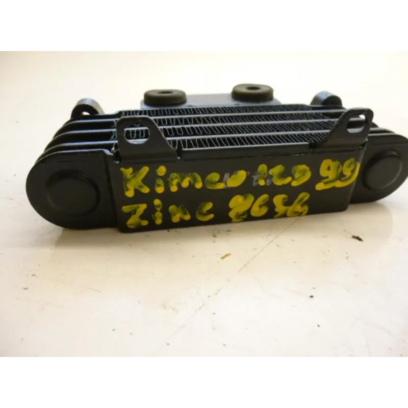 Radiateur huile KYMCO ZING 125 1996-2003