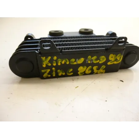 Radiateur huile KYMCO ZING 125 1996-2003