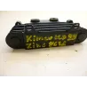 Radiateur huile KYMCO ZING 125 1996-2003
