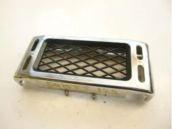 Grille de radiateur KYMCO ZING 125 1996-2003