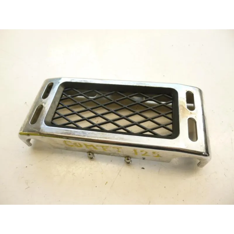 Grille de radiateur KYMCO ZING 125 1996-2003