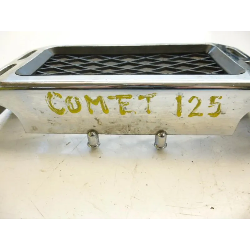 Grille de radiateur KYMCO ZING 125 1996-2003
