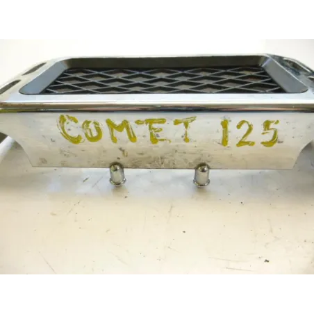 Grille de radiateur KYMCO ZING 125 1996-2003