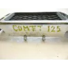 Grille de radiateur KYMCO ZING 125 1996-2003 Grille de radiateur KYMCO ZING 125 1996-2003