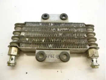 Radiateur huile HYOSUNG GT 125 2003-2006 COMET