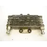 Radiateur huile HYOSUNG GT 125 2003-2006 COMET