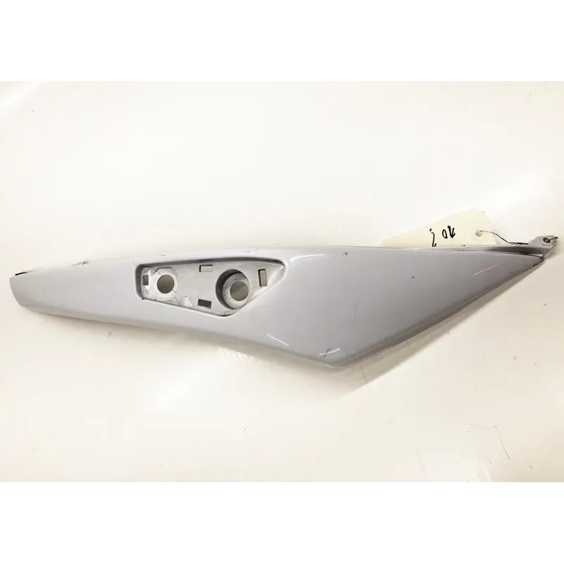 Cache carenage coque arriere droit KAWASAKI ER6 650 2009-2011 N