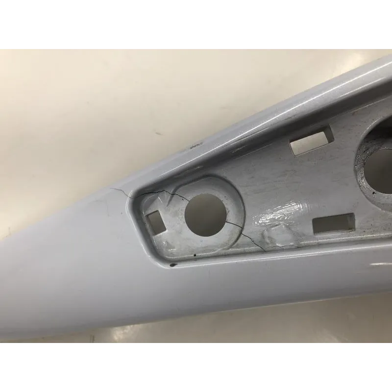 Cache carenage coque arriere droit KAWASAKI ER6 650 2009-2011 N