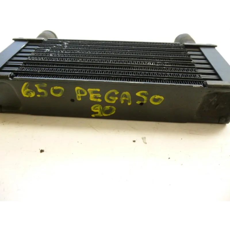 Radiateur huile APRILIA PEGASO 600 1990-1991