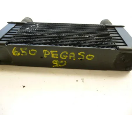 Radiateur huile APRILIA PEGASO 600 1990-1991