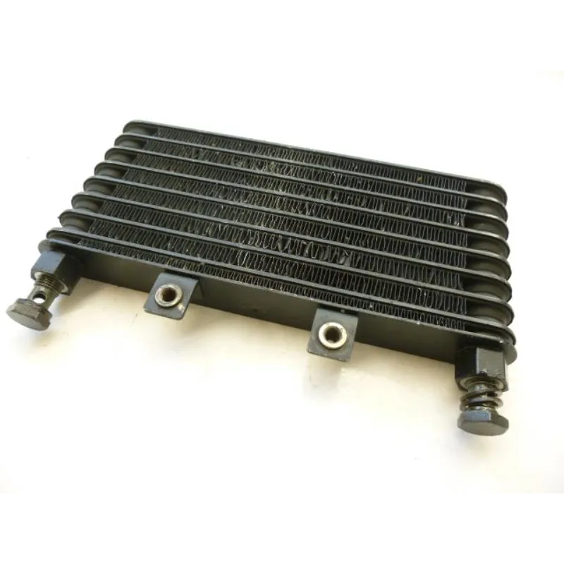 Radiateur huile TRIUMPH DAYTONA 955 1997-1998 T595