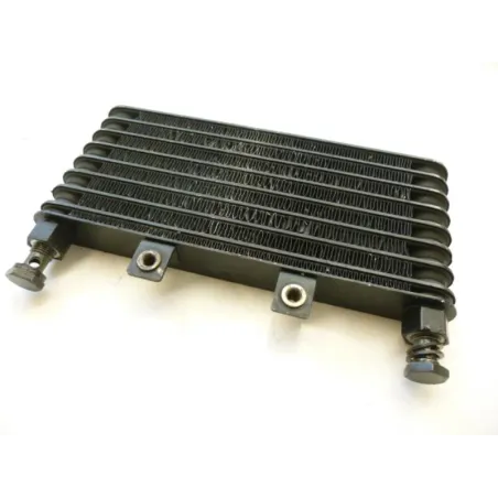 Radiateur huile TRIUMPH DAYTONA 955 1997-1998 T595