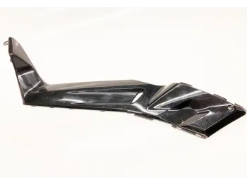 Cache lateral gauche YAMAHA YPR 125 2006-2009 XMAX