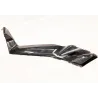 Cache lateral gauche YAMAHA YPR 125 2006-2009 XMAX Cache lateral gauche YAMAHA YPR 125 2006-2009 XMAX