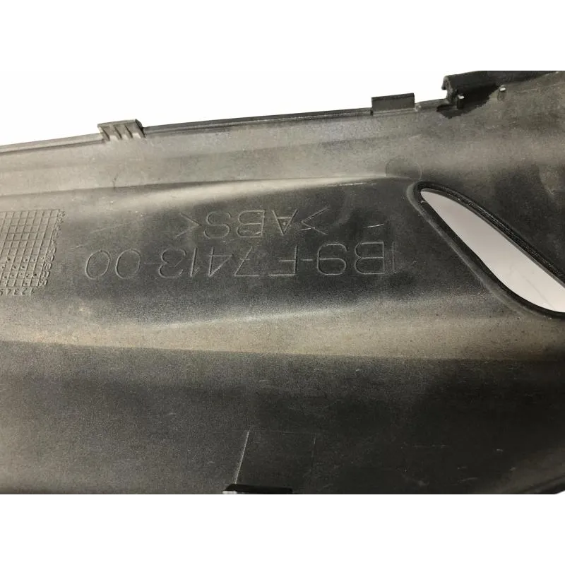 Cache lateral gauche YAMAHA YPR 125 2006-2009 XMAX
