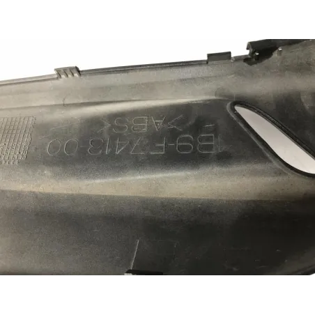 Cache lateral gauche YAMAHA YPR 125 2006-2009 XMAX