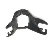 Cache guidon superieur YAMAHA YPR 125 2010-2013 XMAX