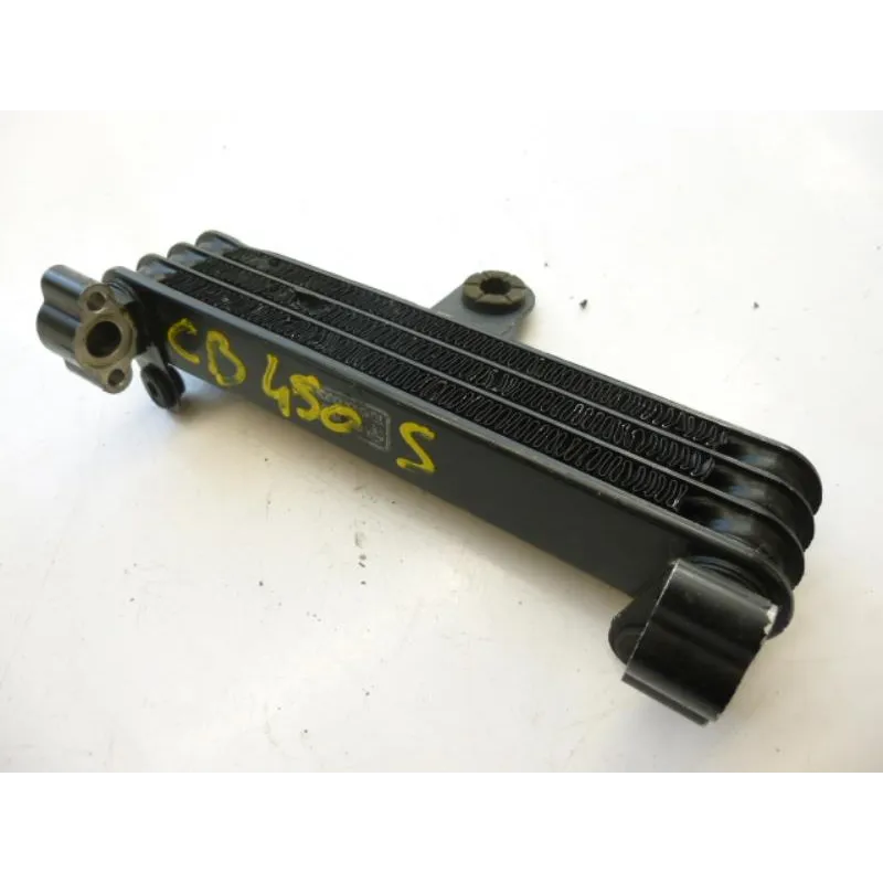 Radiateur huile HONDA CB 450 S 1986-1989