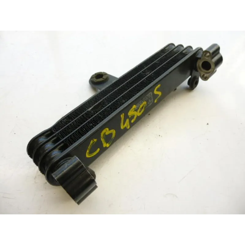 Radiateur huile HONDA CB 450 S 1986-1989