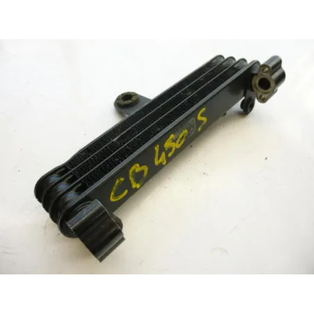 Radiateur huile HONDA CB 450 S 1986-1989